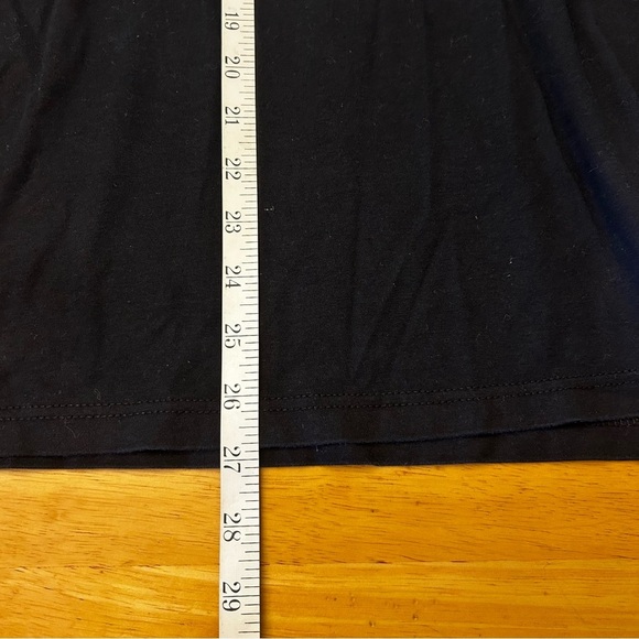 ZARA Mens Contrast Trim Collared Polo - Picture 4 of 6